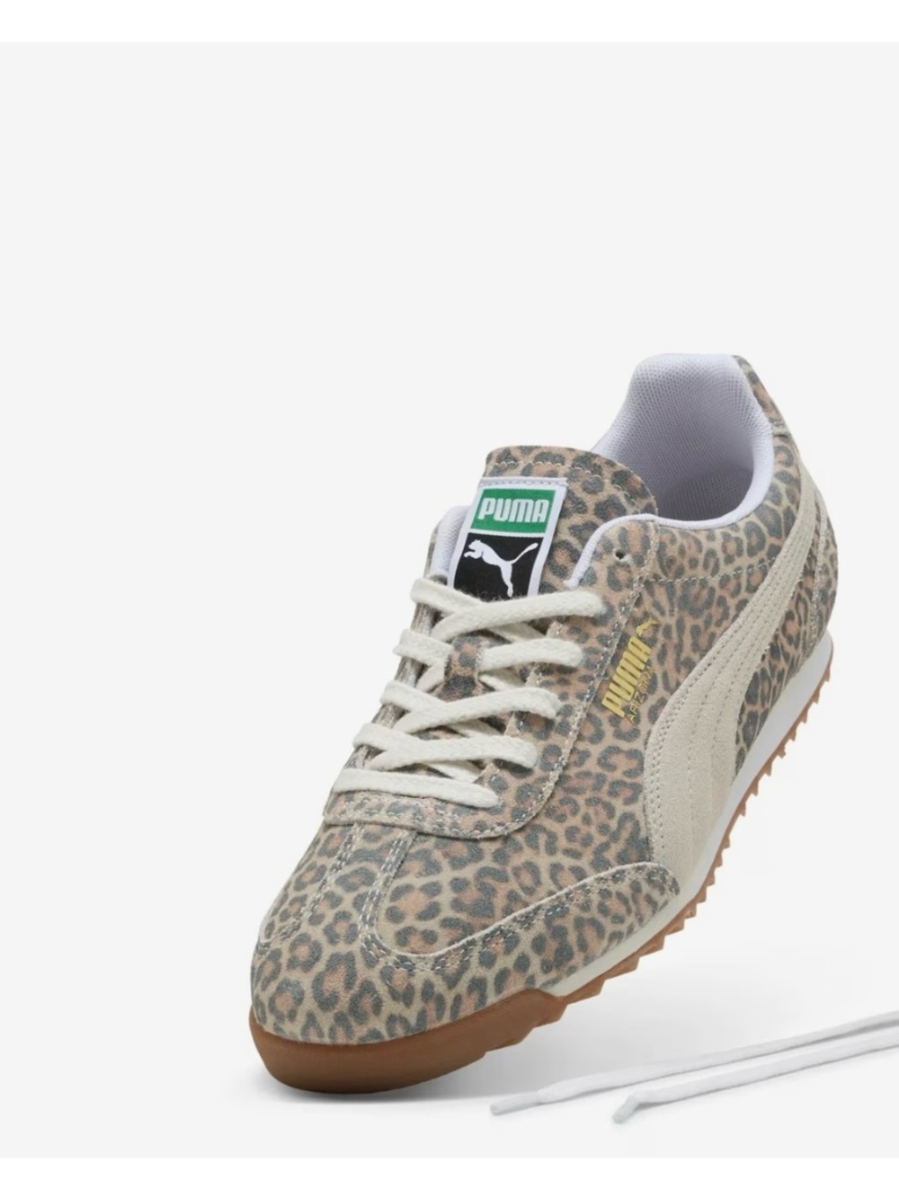 Puma Arizona Leopard
